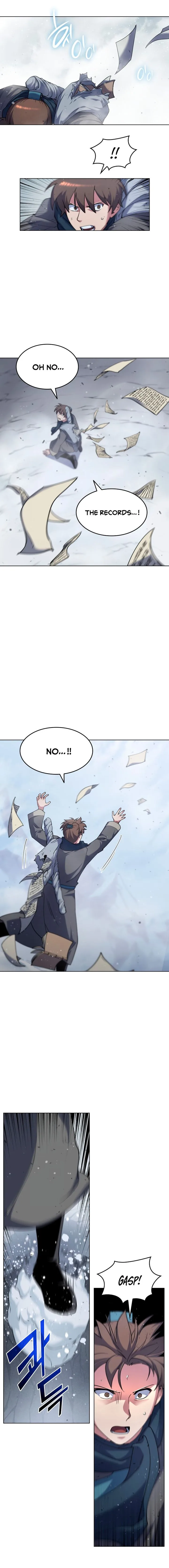 Tale of a Scribe Who Retires to the Countryside Chapter 34 page 3