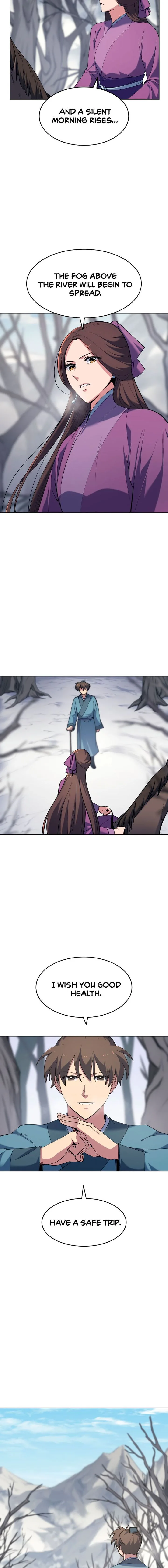 Tale of a Scribe Who Retires to the Countryside Chapter 35 page 2