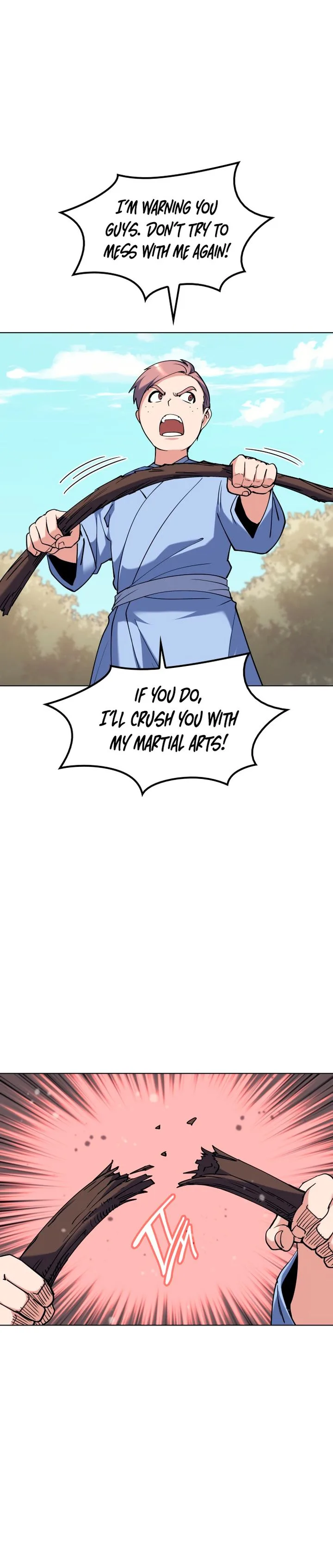 Tale of a Scribe Who Retires to the Countryside Chapter 37 page 13