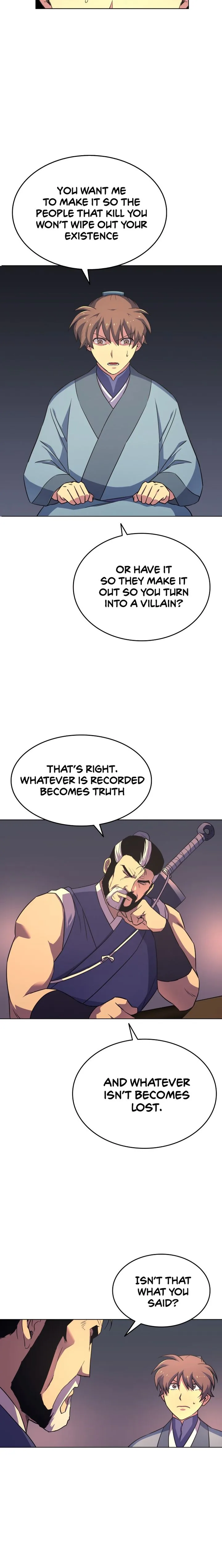 Tale of a Scribe Who Retires to the Countryside Chapter 4 page 30