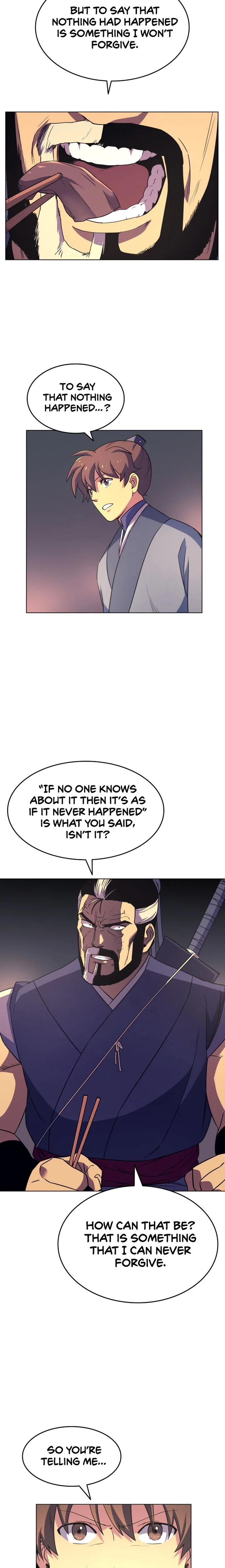Tale of a Scribe Who Retires to the Countryside Chapter 4 page 29