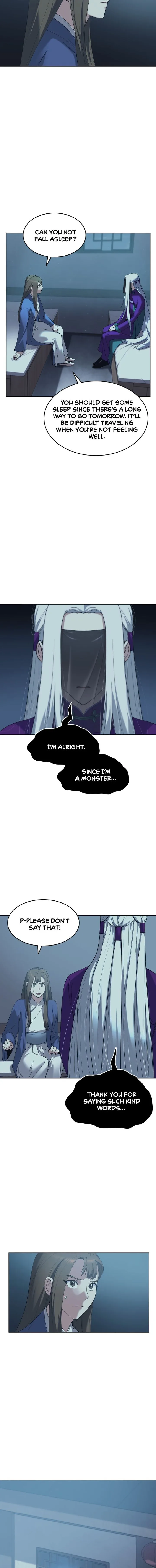 Tale of a Scribe Who Retires to the Countryside Chapter 43 page 11