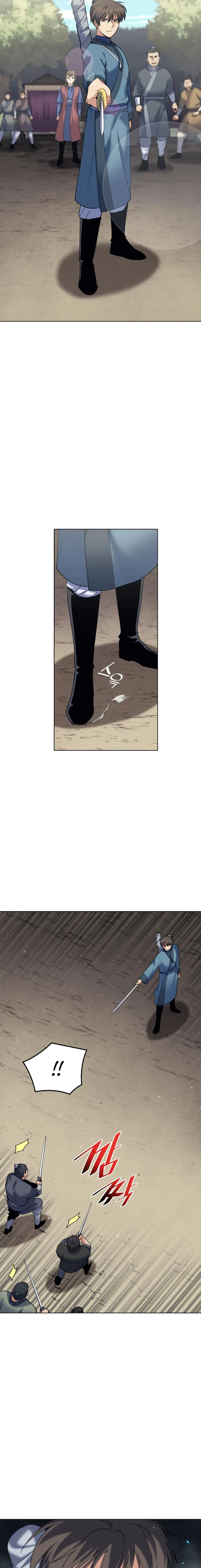 Tale of a Scribe Who Retires to the Countryside Chapter 45 page 2