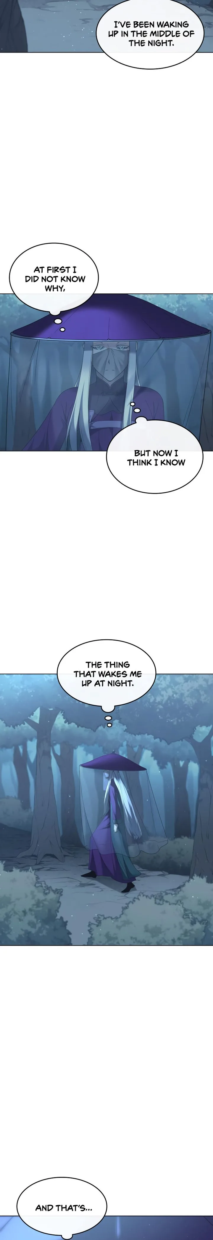 Tale of a Scribe Who Retires to the Countryside Chapter 45 page 23