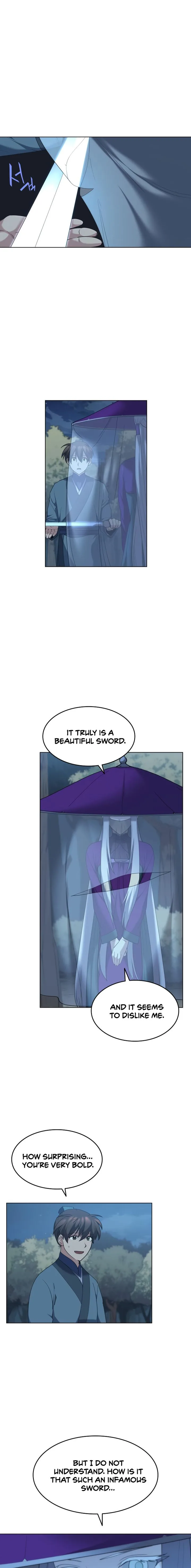 Tale of a Scribe Who Retires to the Countryside Chapter 46 page 7