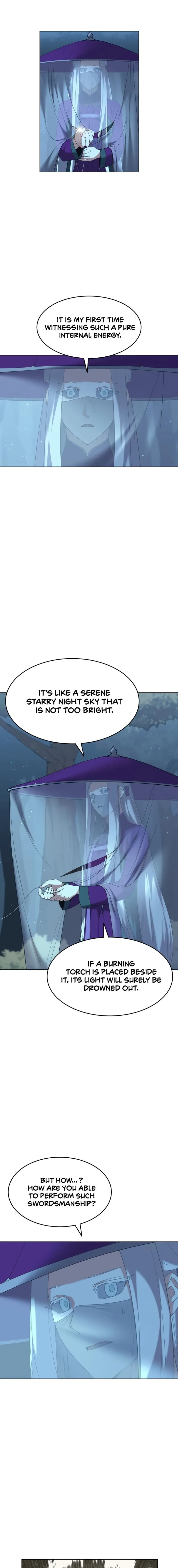 Tale of a Scribe Who Retires to the Countryside Chapter 46 page 10