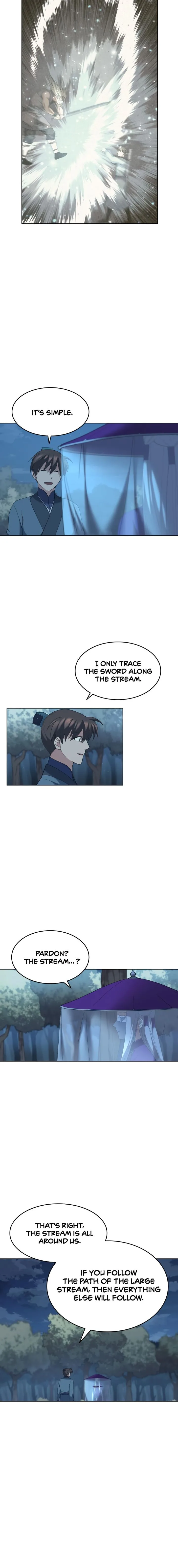 Tale of a Scribe Who Retires to the Countryside Chapter 46 page 11