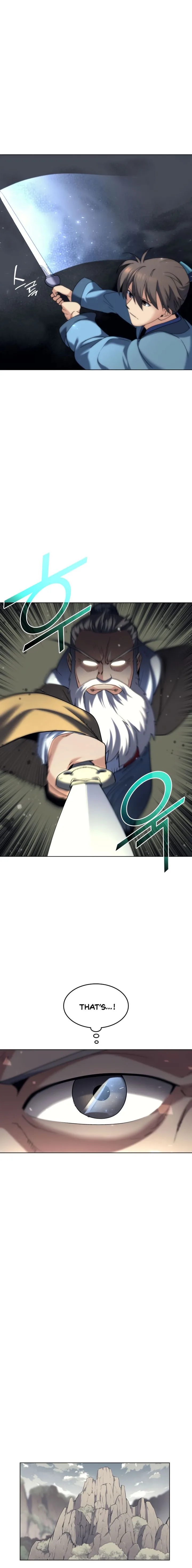 Tale of a Scribe Who Retires to the Countryside Chapter 48 page 15