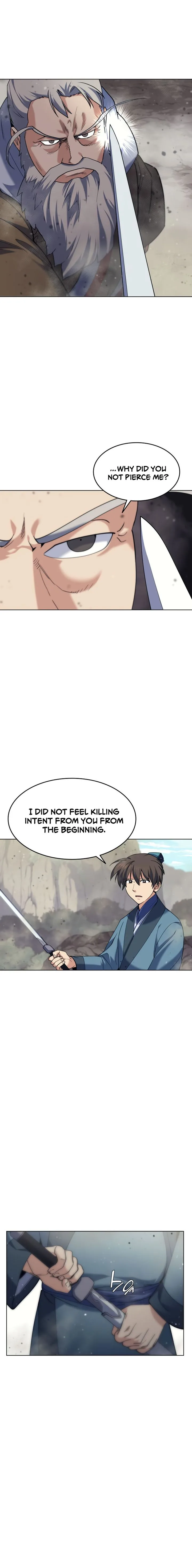 Tale of a Scribe Who Retires to the Countryside Chapter 48 page 18