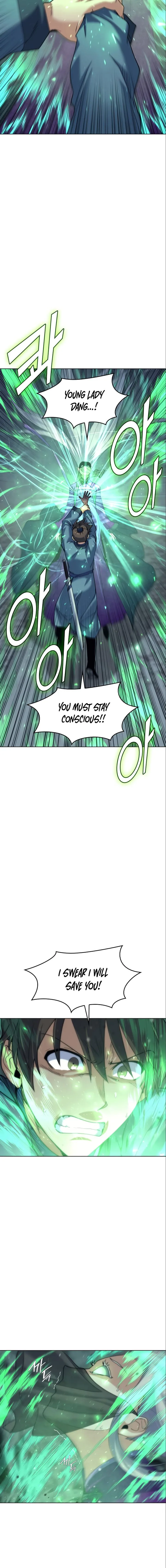 Tale of a Scribe Who Retires to the Countryside Chapter 49 page 18