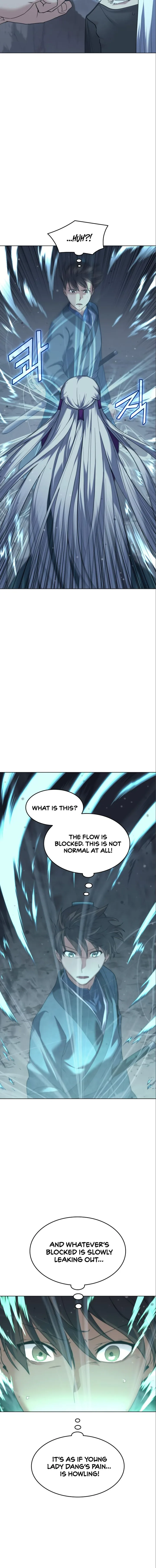 Tale of a Scribe Who Retires to the Countryside Chapter 49 page 14