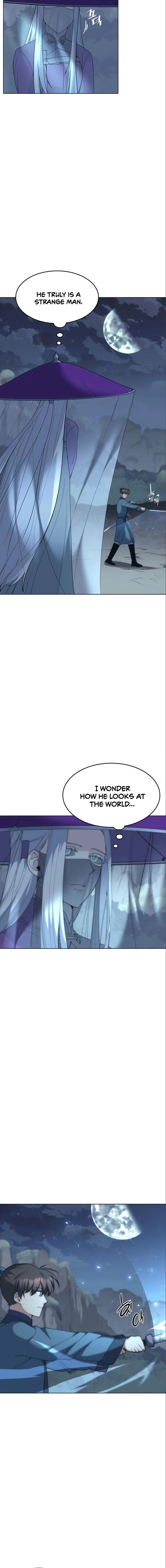 Tale of a Scribe Who Retires to the Countryside Chapter 49 page 8