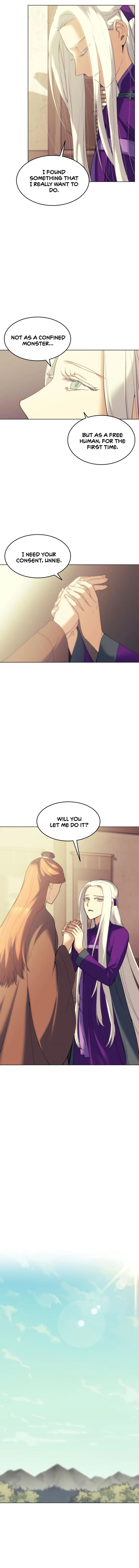Tale of a Scribe Who Retires to the Countryside Chapter 53 page 6