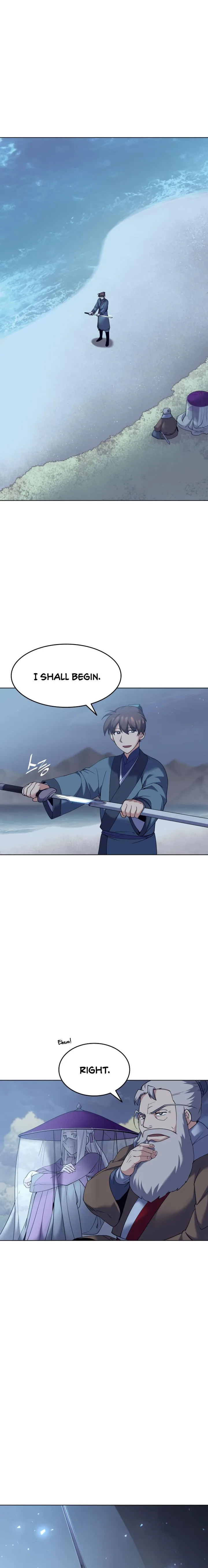 Tale of a Scribe Who Retires to the Countryside Chapter 55 page 13