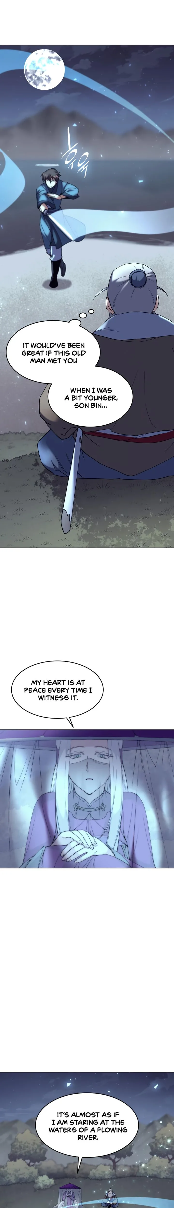 Tale of a Scribe Who Retires to the Countryside Chapter 55 page 17