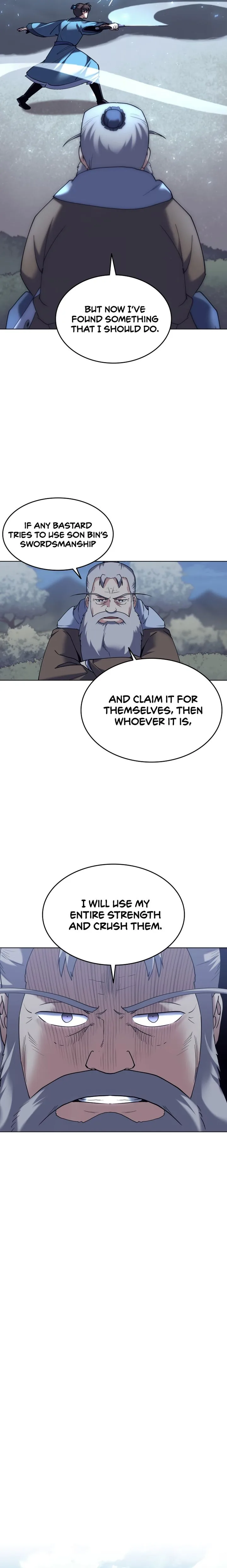 Tale of a Scribe Who Retires to the Countryside Chapter 55 page 21