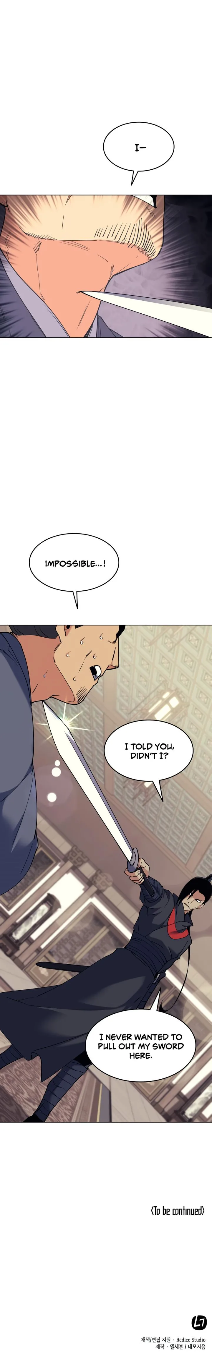 Tale of a Scribe Who Retires to the Countryside Chapter 58 page 21
