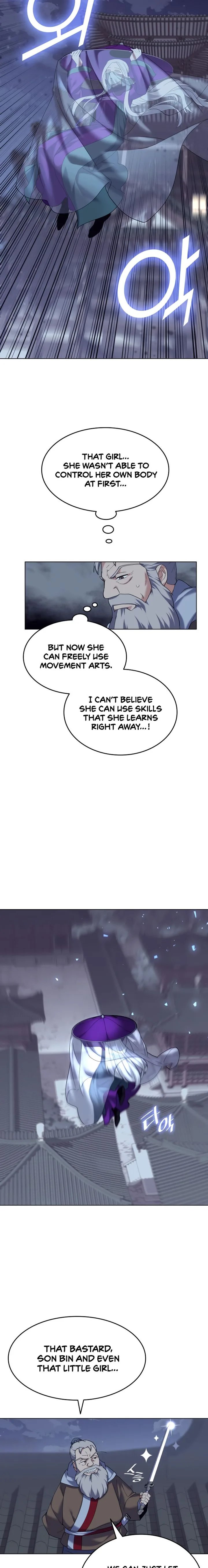 Tale of a Scribe Who Retires to the Countryside Chapter 63 page 13