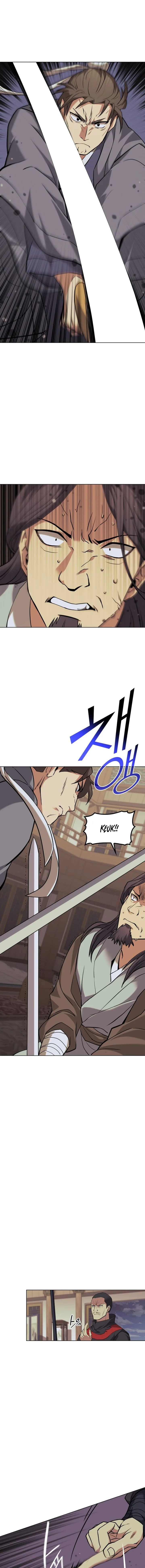Tale of a Scribe Who Retires to the Countryside Chapter 64 page 10