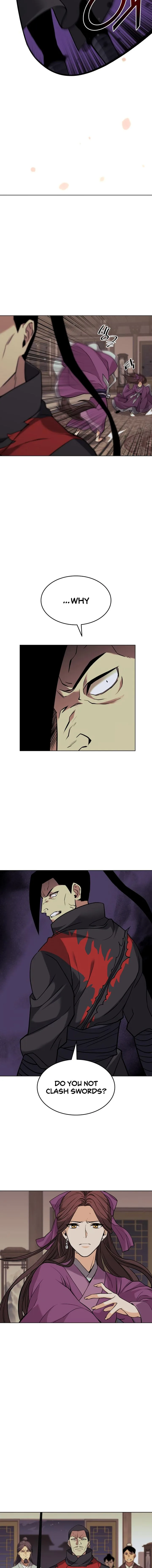 Tale of a Scribe Who Retires to the Countryside Chapter 65 page 8
