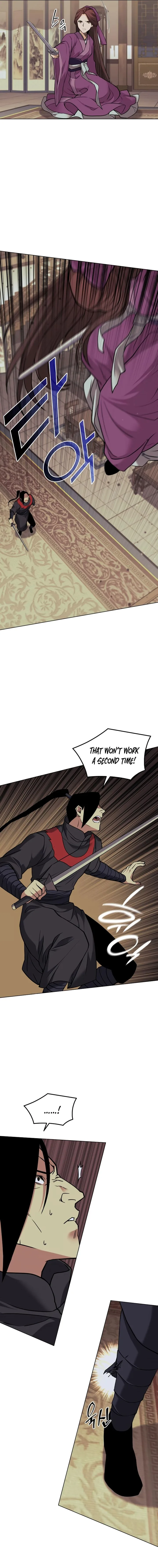 Tale of a Scribe Who Retires to the Countryside Chapter 65 page 4