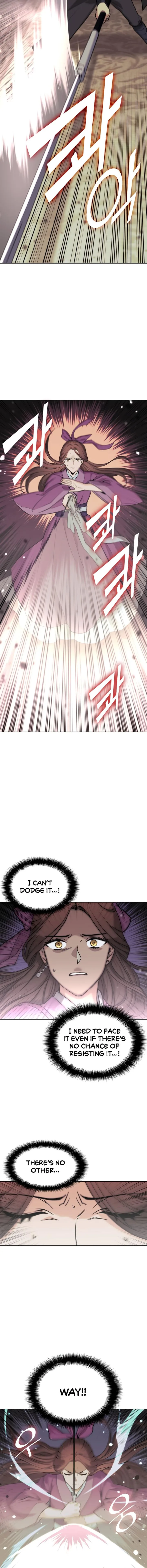 Tale of a Scribe Who Retires to the Countryside Chapter 66 page 2