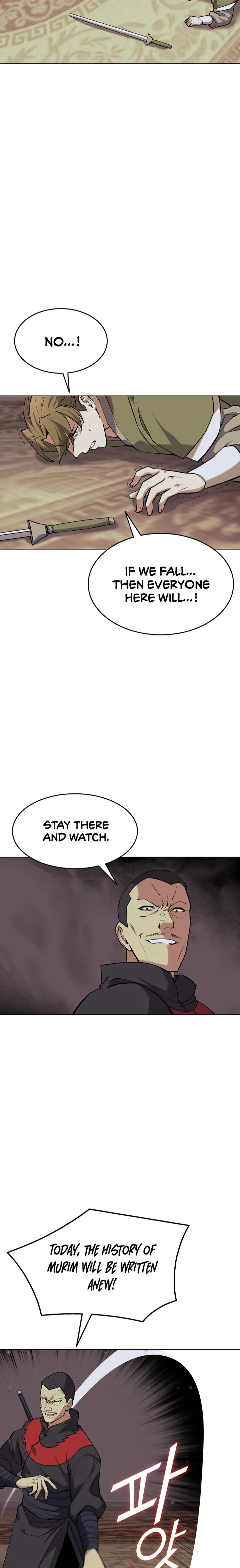 Tale of a Scribe Who Retires to the Countryside Chapter 67 page 7