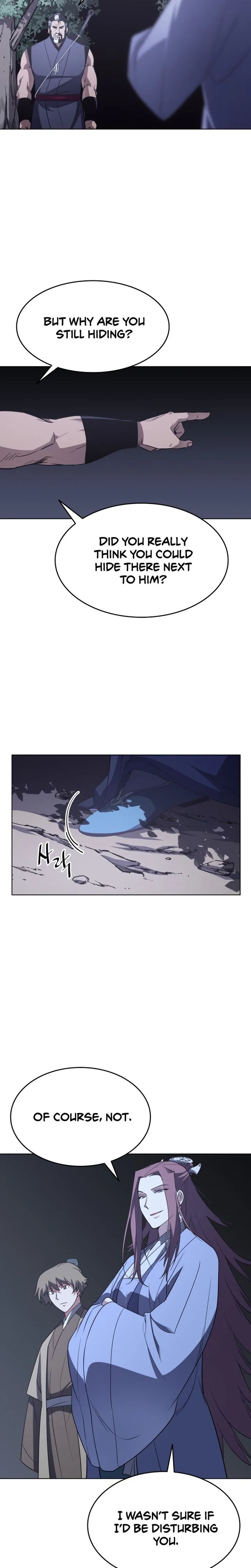 Tale of a Scribe Who Retires to the Countryside Chapter 7 page 5