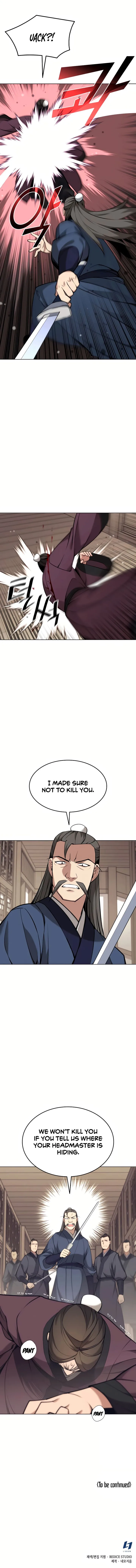 Tale of a Scribe Who Retires to the Countryside Chapter 73 page 18