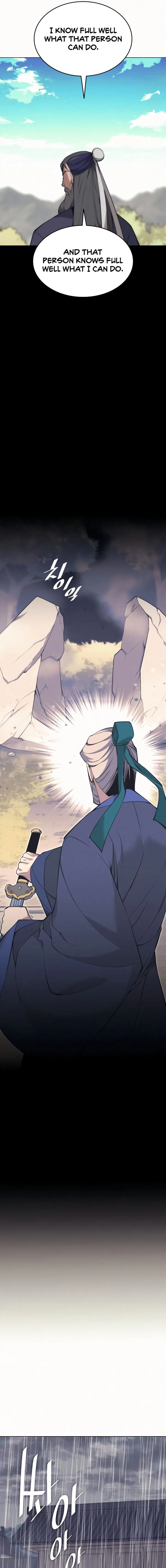 Tale of a Scribe Who Retires to the Countryside Chapter 74 page 7