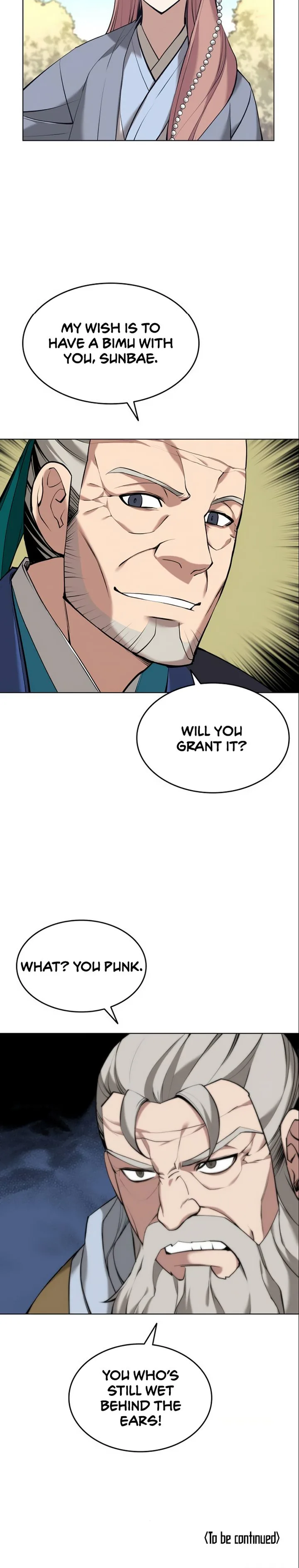 Tale of a Scribe Who Retires to the Countryside Chapter 77 page 18