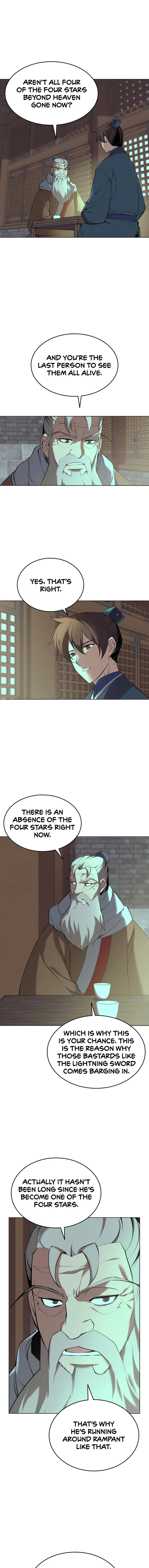 Tale of a Scribe Who Retires to the Countryside Chapter 78 page 13
