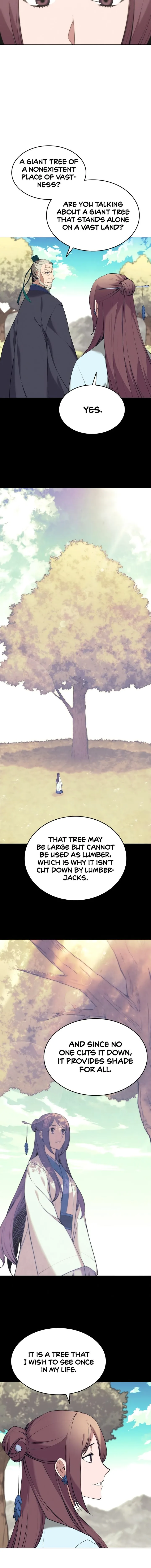 Tale of a Scribe Who Retires to the Countryside Chapter 78 page 11