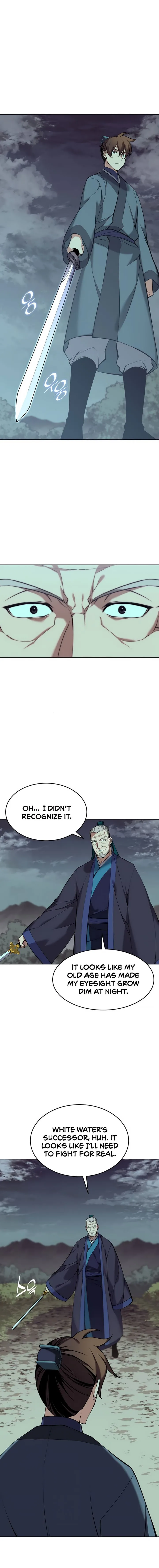 Tale of a Scribe Who Retires to the Countryside Chapter 79 page 2