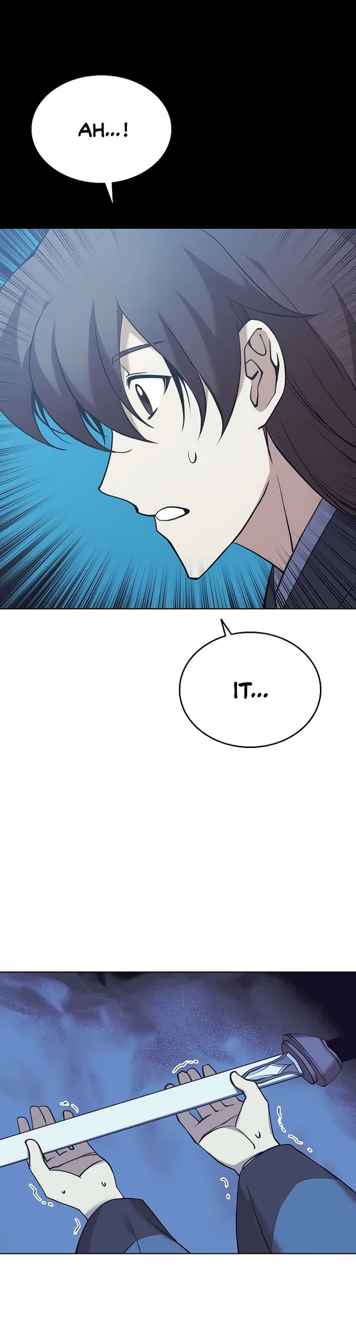 Tale of a Scribe Who Retires to the Countryside Chapter 83 page 20