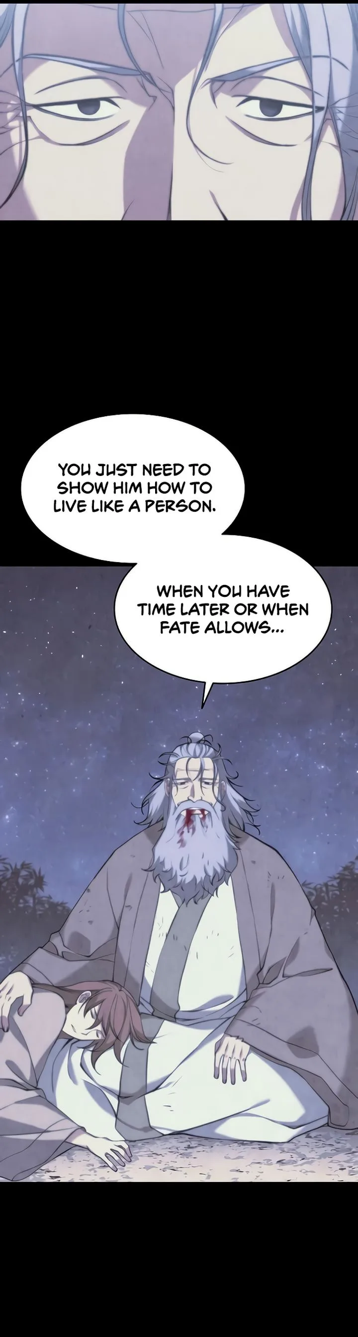 Tale of a Scribe Who Retires to the Countryside Chapter 83 page 19