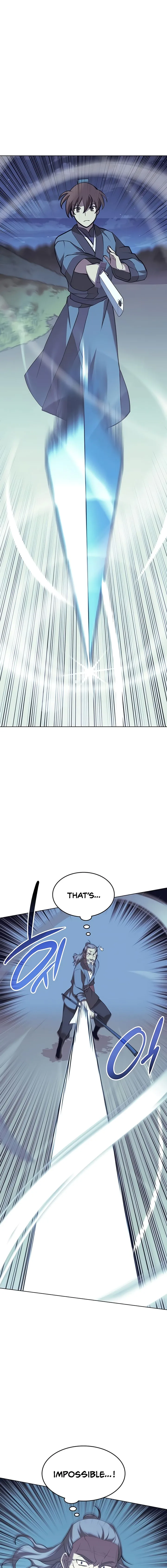 Tale of a Scribe Who Retires to the Countryside Chapter 87 page 7