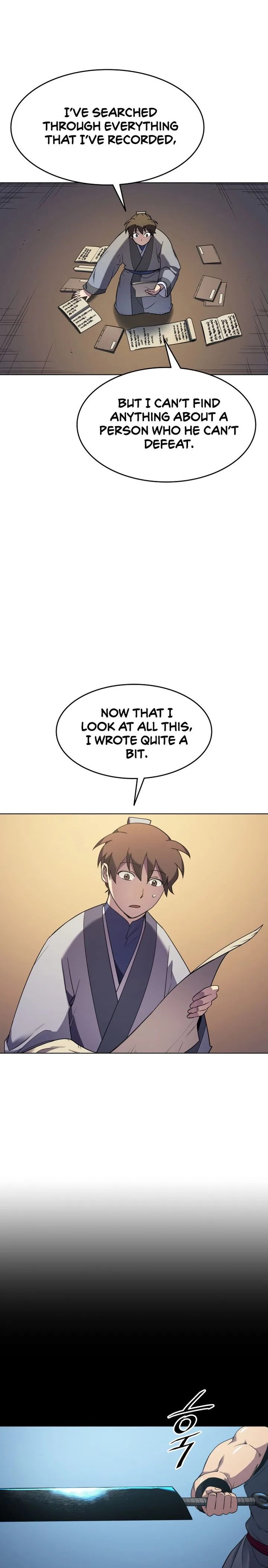 Tale of a Scribe Who Retires to the Countryside Chapter 9 page 10
