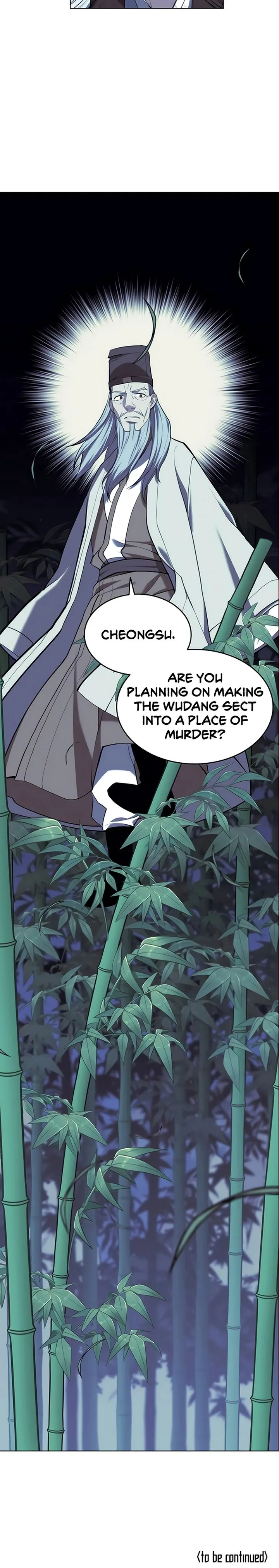 Tale of a Scribe Who Retires to the Countryside Chapter 91 page 24