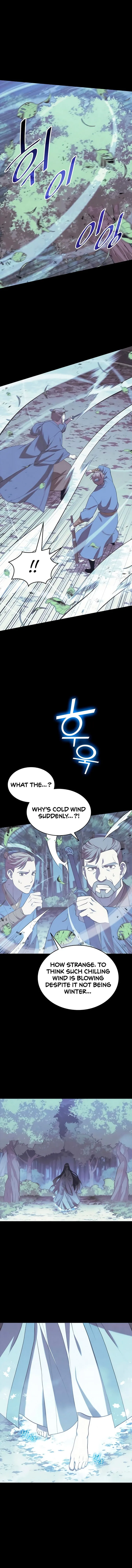 Tale of a Scribe Who Retires to the Countryside Chapter 95 page 7