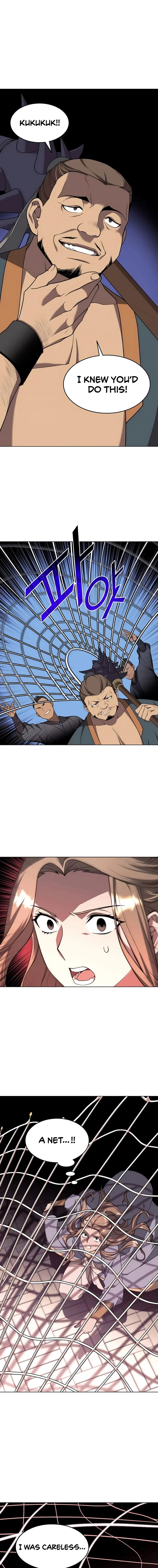 Tale of a Scribe Who Retires to the Countryside Chapter 98 page 16
