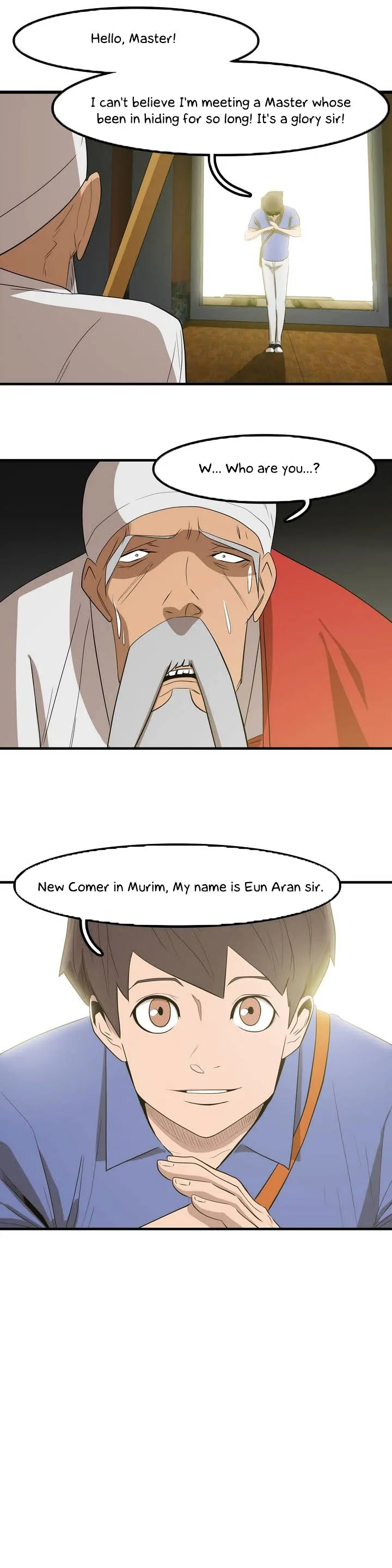 Tale of Eun Aran Chapter 0 page 29