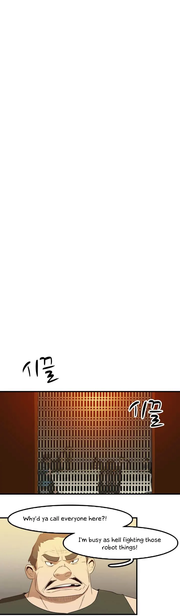 Tale of Eun Aran Chapter 0 page 30