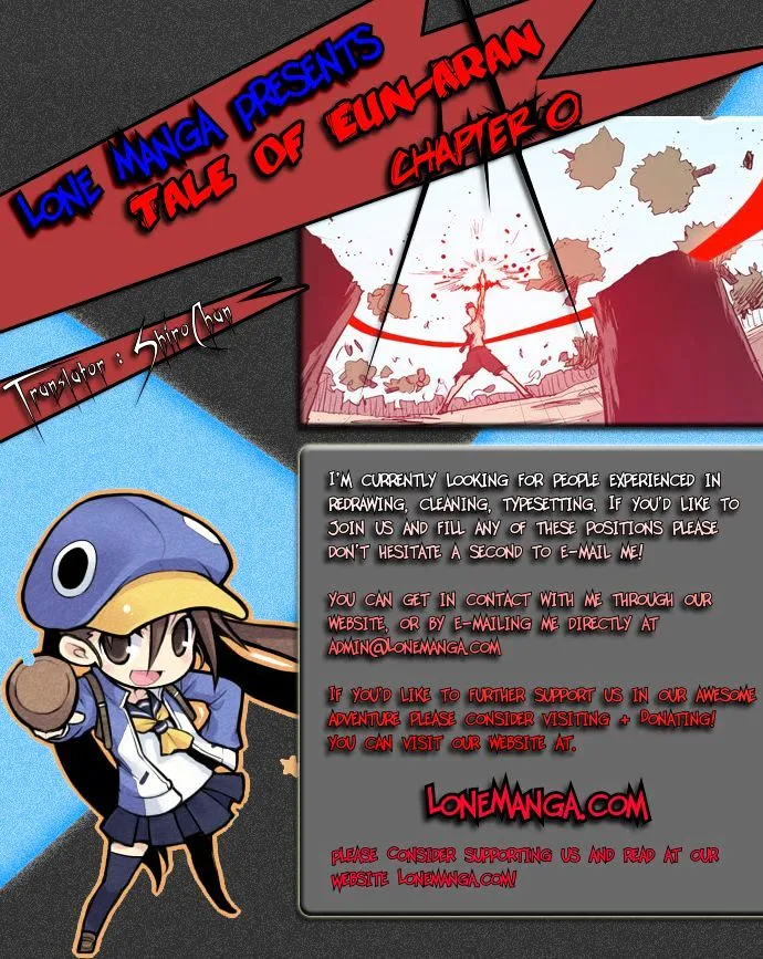 Tale of Eun Aran Chapter 0 page 2