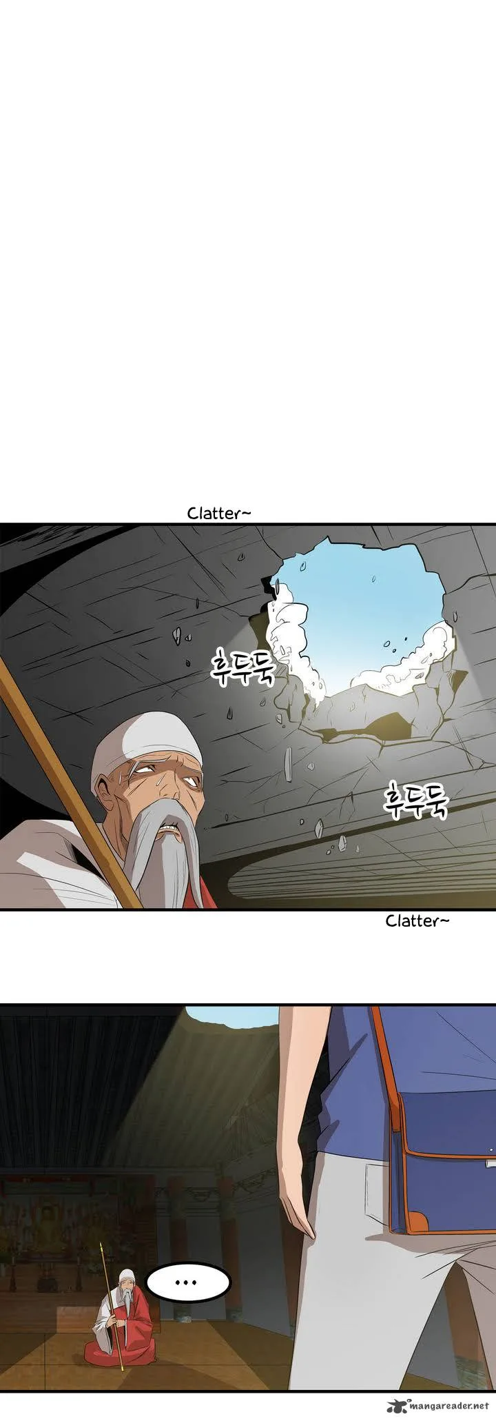 Tale of Eun Aran Chapter 1 page 28