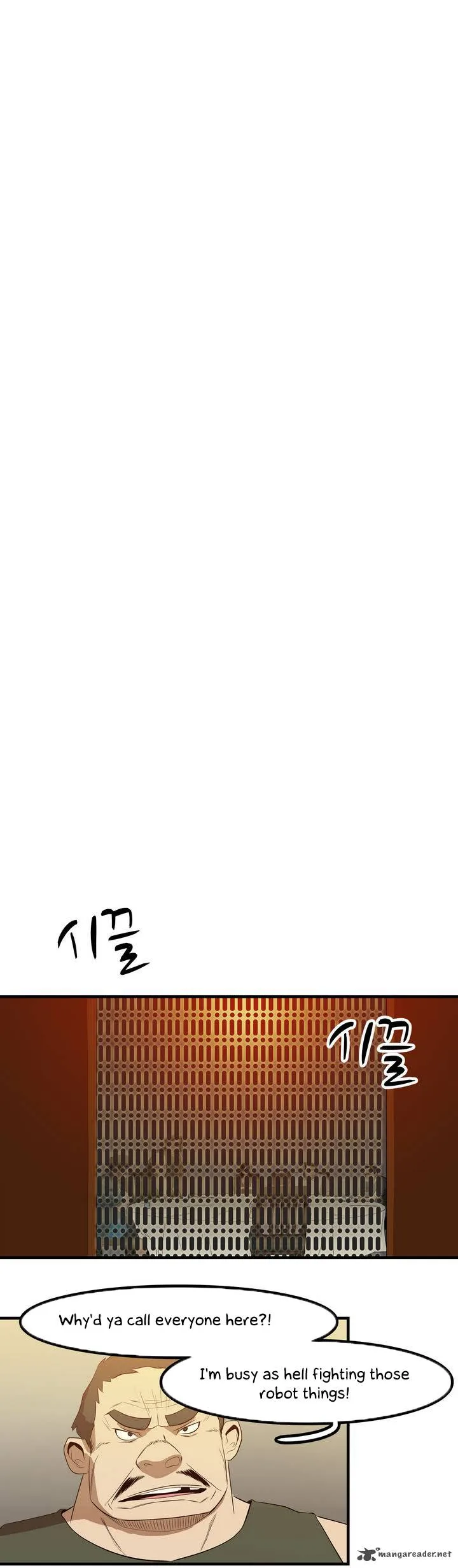 Tale of Eun Aran Chapter 1 page 30
