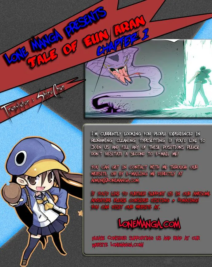 Tale of Eun Aran Chapter 1 page 41