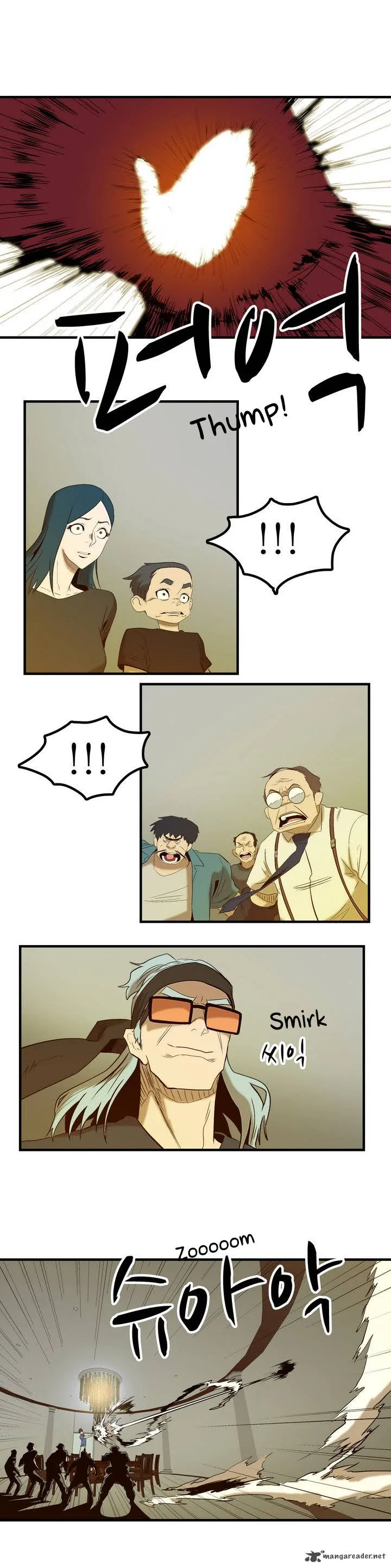 Tale of Eun Aran Chapter 1 page 52