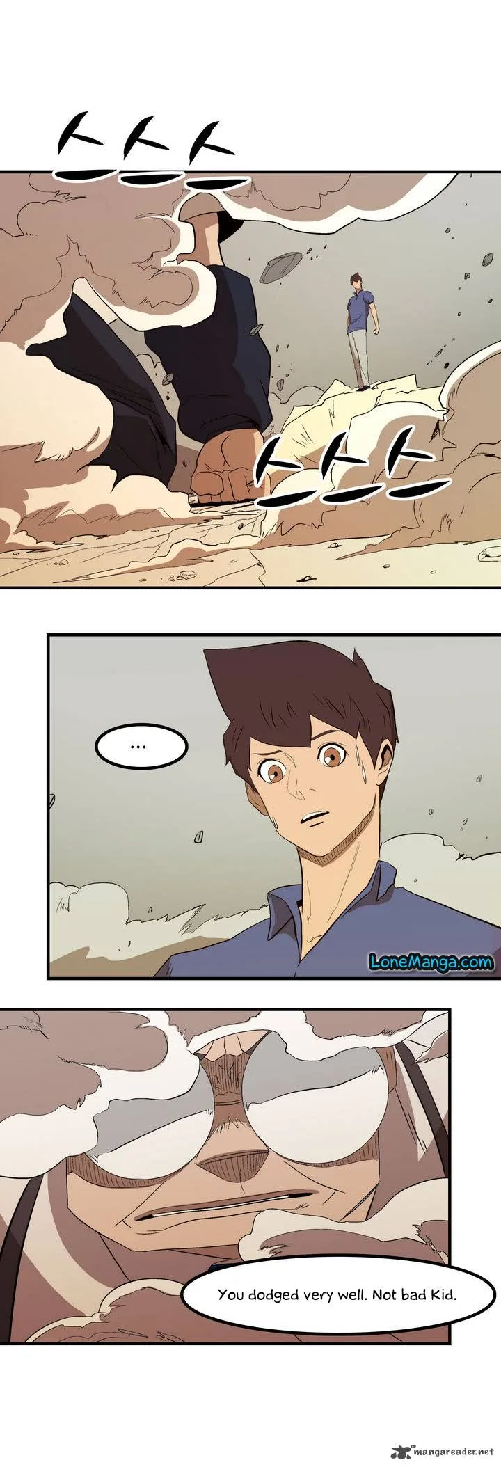 Tale of Eun Aran Chapter 1 page 55