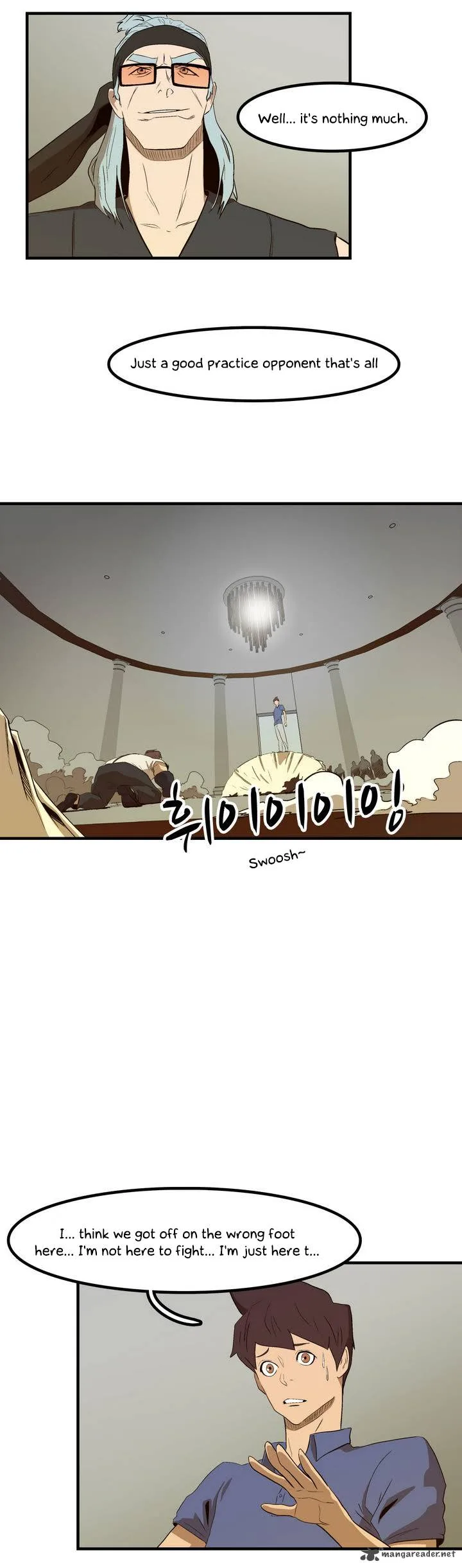 Tale of Eun Aran Chapter 1 page 57